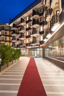 Ridos Termal Otel